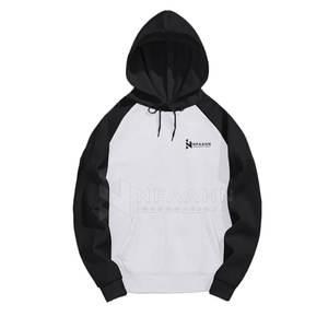 Chándal Informal con Capucha para Hombre, de la Mejor Calidad, al Por Mayor, Ligero, para Invierno y Actividades al Aire Libre - Product Image 3