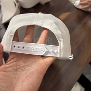 หมวกเบสบอล Gorras 5แผงคอลเลกชั่น OEM สีสันสดใส - Product Image 4