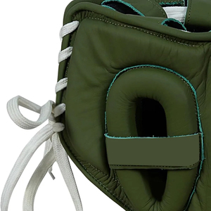 Boxing Head Guard - Product Image 4