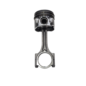 Pistone Motore PEUGEOT 2008 Serie 9818178480 YH01 Benzina 1500 (19>) - Product Image 1
