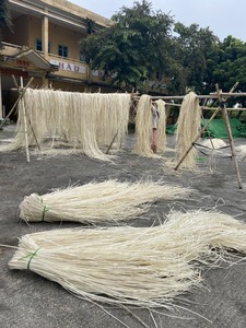 วัสดุหวายธรรมชาติขนาดเล็กเป็นมิตรกับสิ่งแวดล้อมวัสดุหวายสำหรับส่งออกแกนและเปลือก - Product Image 2