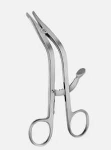 เครื่องถ่างกระดูกสันหลังแบบมืออาชีพ คุณภาพสูง ทำจากสแตนเลสสตีล สำหรับงานศัลยกรรมกระดูกและข้อ พร้อมที่จับเข็มขนาดใหญ่ - Product Image 5