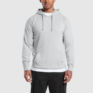 Sudadera con Capucha de Forro Polar Grueso Extra Grande con Logotipo Personalizado OEM, Sudadera con Capucha Unisex Ecológica para Invierno, Fabricante de Sudaderas con Capucha Lisas - Product Image 5