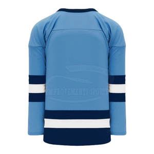 Vente en ligne Meilleur maillot de hockey sur glace Maillot de hockey sur glace de style unique en stock Maillot de hockey sur glace - Product Image 3