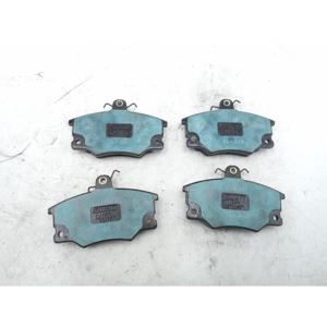 Pastillas de Freno para FIAT Uno 2ª Serie (89>95) 77362268 Gasolina - Product Image 2