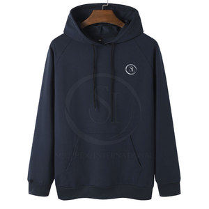 Sudaderas con Capucha Personalizadas para Hombre, Color Sólido, Ropa Casual de Invierno, Diseño con Cremallera XL, Técnica Lavada, Cantidad al por Mayor, Nueva Llegada, Tallas Grandes - Product Image 1