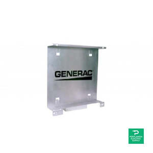 เจเนรัค APKE00008 ตัวเว้นระยะแบตเตอรี่ ABS สำหรับตู้พาวเวอร์เซลล์ - Product Image 3