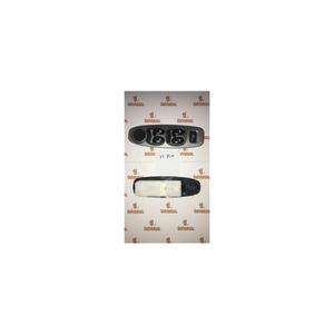 ปุ่มเปิดหน้าต่างอัตโนมัติ LH ด้านหน้า สำหรับ Accent 00-02 TR - Product Image 1