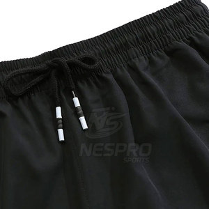 Servicio OEM al por mayor diseño personalizado hombres pantalones cortos para correr nueva llegada marca privada hombres pantalones cortos para correr para adultos - Product Image 5