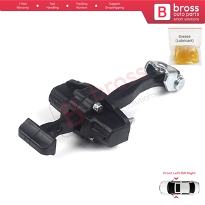 สายรัดจำกัดการเปิดประตูหน้า BDP735 สำหรับ Ford Focus MK3 C346 ปี 2010-2019 รุ่น BM51A23500AA - Product Image 2