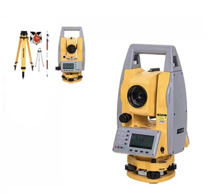 Doanh số cạnh tranh của nhà xây dựng I-CON-70 Hướng dẫn sử dụng tổng trạm công nghiệp và tự làm dụng cụ cầm tay mới - Product Image 4