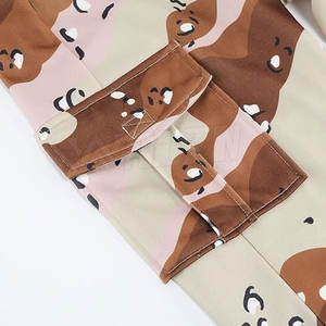 Meilleure vente en ligne de pantalons de survêtement d'entraînement Pantalons de survêtement pour hommes de style populaire Pantalons de survêtement d'entraînement pour adultes - Product Image 5