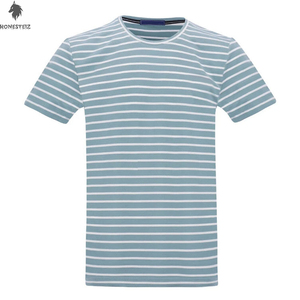 Ringler เสื้อยืดผู้ชายสั่งทำลายสตรีทแวร์แฟชั่นสุดซูเปอร์โชว์ไหล่ขนาดใหญ่ทำจากผ้าฝ้าย100% - Product Image 1