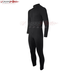 ชุดชั้นในมอเตอร์ไซด์แบบแห้งเร็วพร้อมการบีบอัดเหมาะสำหรับนักแข่งรถมอเตอร์ไซค์มืออาชีพ - Product Image 3