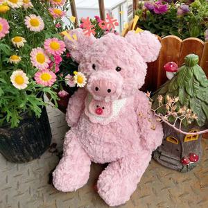 Orsacchiotto di Peluche Aika Trendy, Giocattoli Animali Imbottiti in Cotone PP, Decorazione Kawaii per la Stanza, Vendita all'Ingrosso - Product Image 4