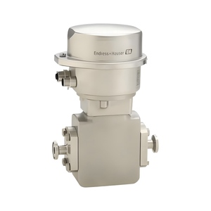 Débitmètre électromagnétique Proline Promag H 500 5H5B15-AAIBAAAAFAABBAAA1S0AA1 - Product Image 2