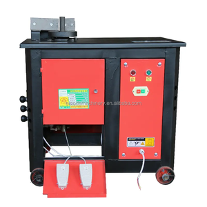 Thép thanh phẳng Bender, ống và thanh Bender, gw40 thép Bender - Product Image 4