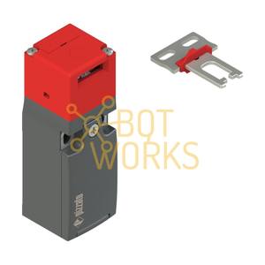 Pizzato FR693D - Nuovo - Product Image 1