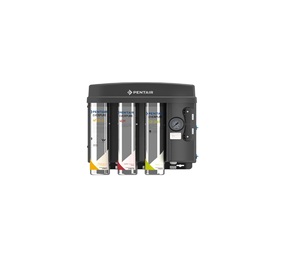 Système de purification d'eau par osmose à haut rendement EV9975-61 NEUF avec préfiltration au charbon actif - Product Image 3