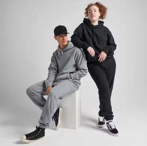 Custom Logo Sweatpants for <b>Men</b> and Women Embroidered Plain <b>Fleece</b> Jogging Pants Casual Track Pants for <b>Walk</b> and Jogging - Product Image 6