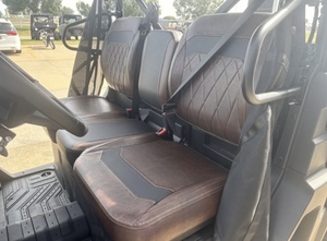 2024 CF U FORCE 1000 XL tout nouveau 4 temps SOHC 8 soupapes 4 places transport spécial - Product Image 2