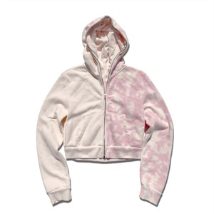 OEM Fabrication sur mesure Premium Full Zip Hoodie Doux et durable Idéal pour une utilisation quotidienne et superposition - Product Image 1