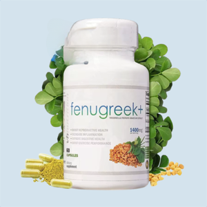 Cápsulas de Semillas de Fenogreco Naturales para Nutrición Diaria, Energía, Metabolismo, Digestión y Vitalidad General, para Hombres y Mujeres, a Granel - Product Image 4