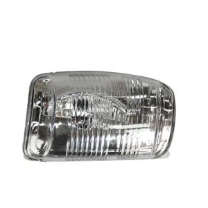 ไฟเลี้ยวกระจกมองข้างซ้ายสีขาว รุ่น OEM 1910471 และ BK31-13B381-CA อะไหล่รถยนต์ที่ใช้ร่วมกันได้สำหรับ Transit ปี 2015-2016 2019- - Product Image 1
