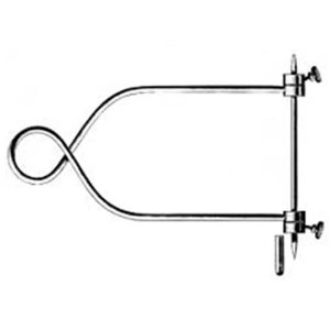 Jackbilly Chất lượng cao bohler mở rộng cung cho xương đùi đầu gối chỉnh hình dụng cụ phẫu thuật ổn định đầu gối thủ tục - Product Image 3