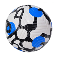 Balón de Fútbol Oficial de Alta Calidad, Tamaño 4, Sin Costuras, Termosellado, para el Campeonato Mundial de Fútbol, para Entrenamiento, 2026