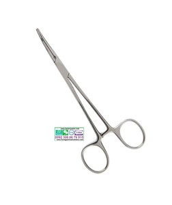 Pinzas Crile Surved de 5.5 Pulgadas - Product Image 3