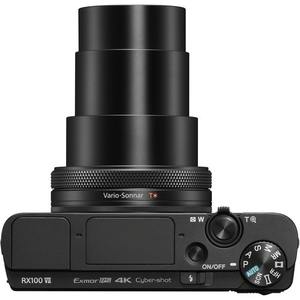 Appareil photo numérique Sony Cyber-shot RX100 VII - Product Image 4