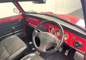 ROVER MINI 1.3I COOPER 2DR USADO, Volante a la Izquierda/Derecha - Product Image 3