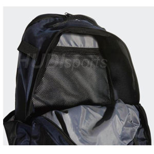 2025 modelo personalizado al por mayor mochila Unisex impermeable poliéster cremallera patrón de letras 36-55L capacidad para negocios diario - Product Image 2