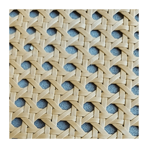 Vietnamese <b>Rattan</b> <b>Webbing</b> Cane for <b>Rattan</b> Furniture - Top Rating Plastic <b>Rattan</b> <b>Webbing</b> Cane Material With Many Choose Colors - Product Image 1