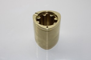 CONDUCTOR, CALIDAD, MEJOR PRECIO, FABRICANTE, MÁQUINAS MINERAS, ALTERNATIVA, PIEZAS DE REPUESTO, PERFORADORA DE ROCA, PERFORADORA JUMBO, INDUSTRIA MINERA, INGENIERÍA - Product Image 6