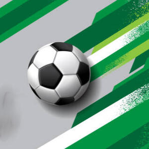 Balón de fútbol personalizado para juegos profesionales con estilo y material de logotipo personalizado - Product Image 5