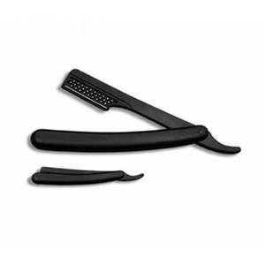 Disposable Plastic <b>Razor</b> for Salon and Beauty Use | Single Use Shaving <b>Razor</b> for Hair Removal and Eyebrow Shaping by MAQNSCO - Product Image 2