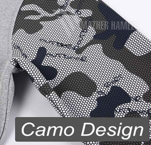 ชุดวอร์มวิ่งของผู้ชายชุดกีฬาแบบเรียบหรือพิมพ์ลายผลิตตามสั่ง - Product Image 5