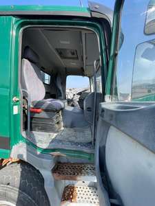 2001 MERCEDES ACTROS 3243 TIPPER 8X4 - Product Image 5