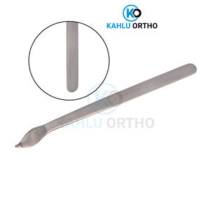 Meilleure utilisation du produit pour la chirurgie Taux de gros Matériau de qualité supérieure Rétracteur Hohmann Par KAHLU ORTHOPEDIC - Product Image 6