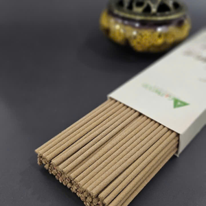 100% bâtons d'encens en bois d'agar pur Vietnam Services OEM d'approvisionnement d'usine - Product Image 2