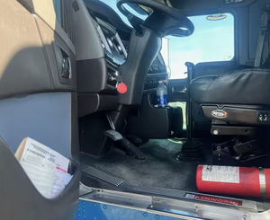 Best!! Heavy Duty Highway Semi <b>Truck</b> Tractor Head 6x4 Sleeper Cab Diesel Commercial Transport <b>Truck</b> - Product Image 6