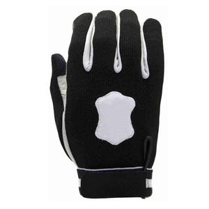 Nouveauté Meilleur style Gants de football américain pour hommes et gants de football américain de haute qualité personnalisés à la mode à prix avantageux - Product Image 6