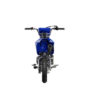 Nouvelle moto tout-terrain Yamaha TT-R 125LE 2026 – Idéale pour l'aventure hors route - Product Image 2