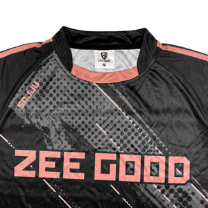 Nouveau Maillot de Foot Vintage Personnalisé 2026 de Haute Qualité, Streetwear à Manches Longues, Tenue de Sport de Football avec Nom d'Équipe sur le Devant, Découpe Automatisée - Product Image 1