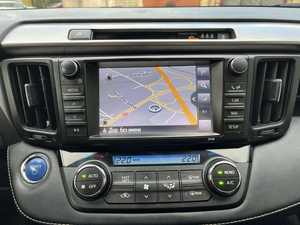 Toyota RAV4 2,5 l - Product Image 6