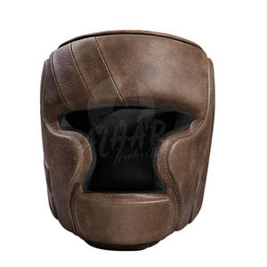 Protège-tête personnalisable avec sangles réglables Protège-tête de qualité supérieure pour les meilleures ventes - Product Image 1