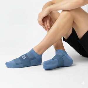 Patik, zapatillas deportivas para hombre, calcetines de vestir de verano, transpirables, antibacterianos, absorbentes del sudor, antisuciedad, puño inferior para el cuerpo, nuevo estilo - Product Image 6