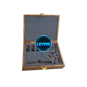 Kit d'étalonnage mécanique standard Lexso Keysight Agilent 85033E DC 9 GHz pour instruments de mesure électroniques, puissance 10W - Product Image 1
